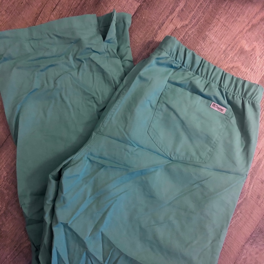 Greys Anatomy Scrub Pants XL